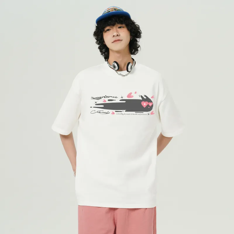 UNthemed T Shirts Unisex-14