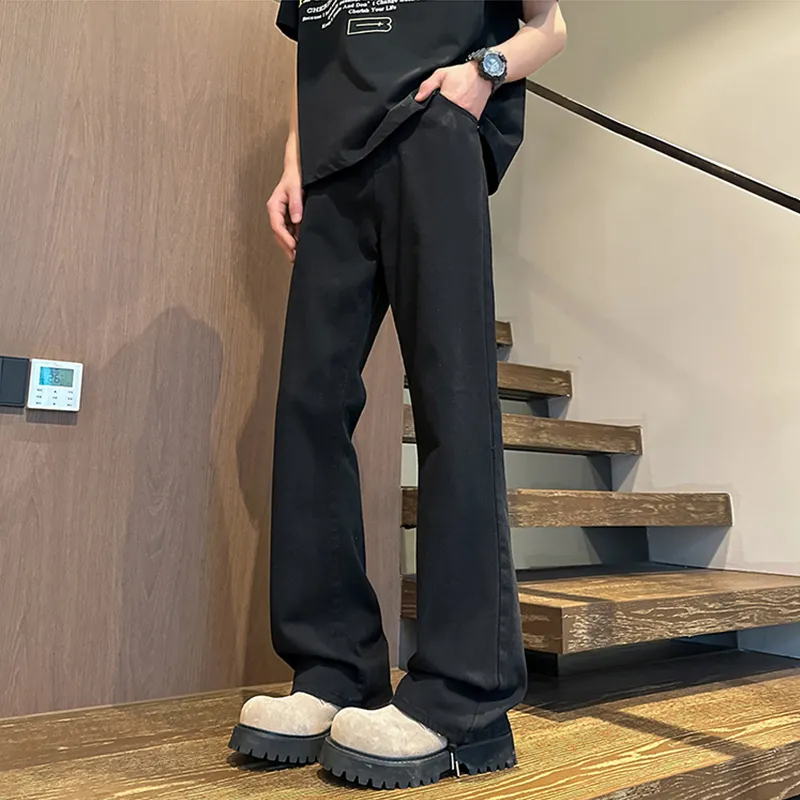 UNthemed Jeans Unisex-7