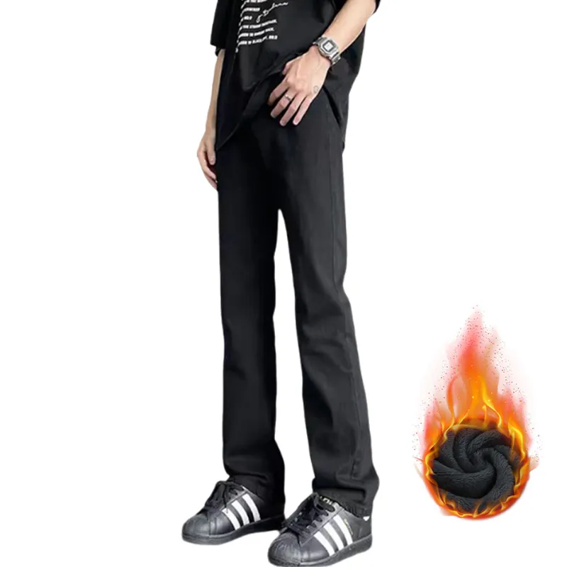 UNthemed Jeans Unisex-14