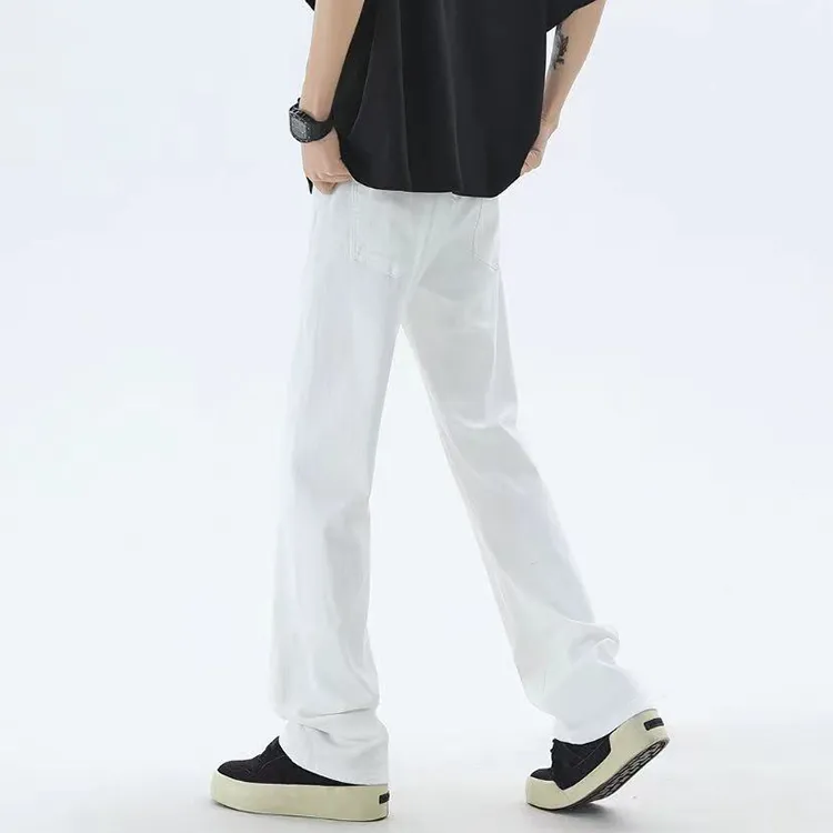 UNthemed Jeans Unisex-2