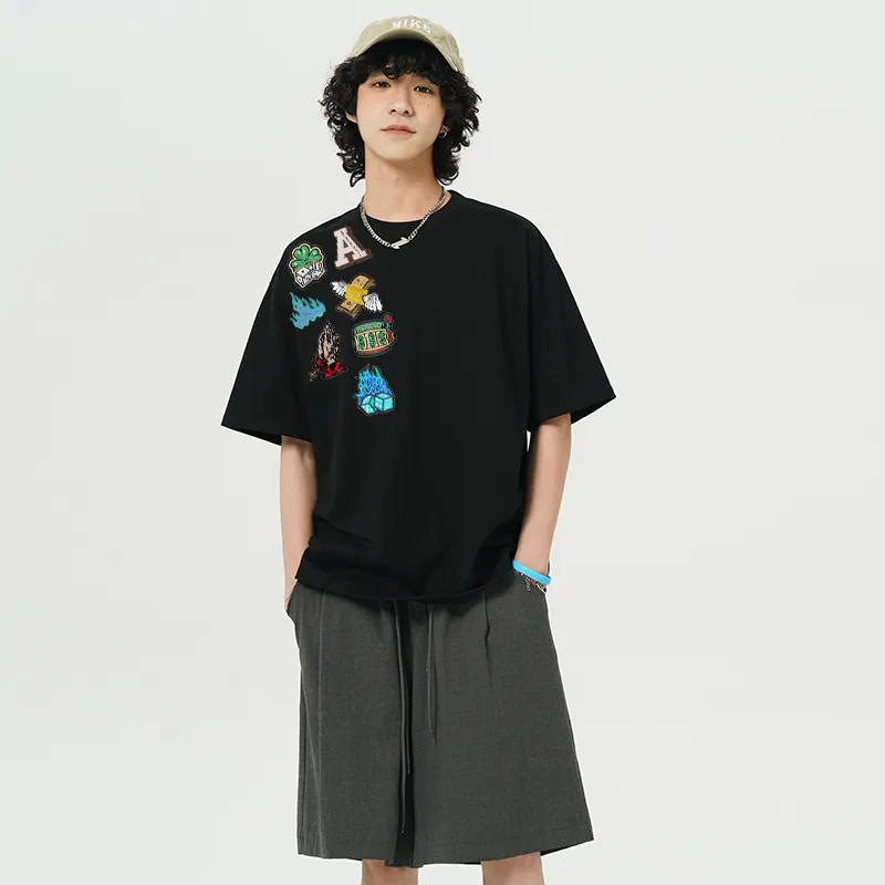 UNthemed T Shirts Unisex-2