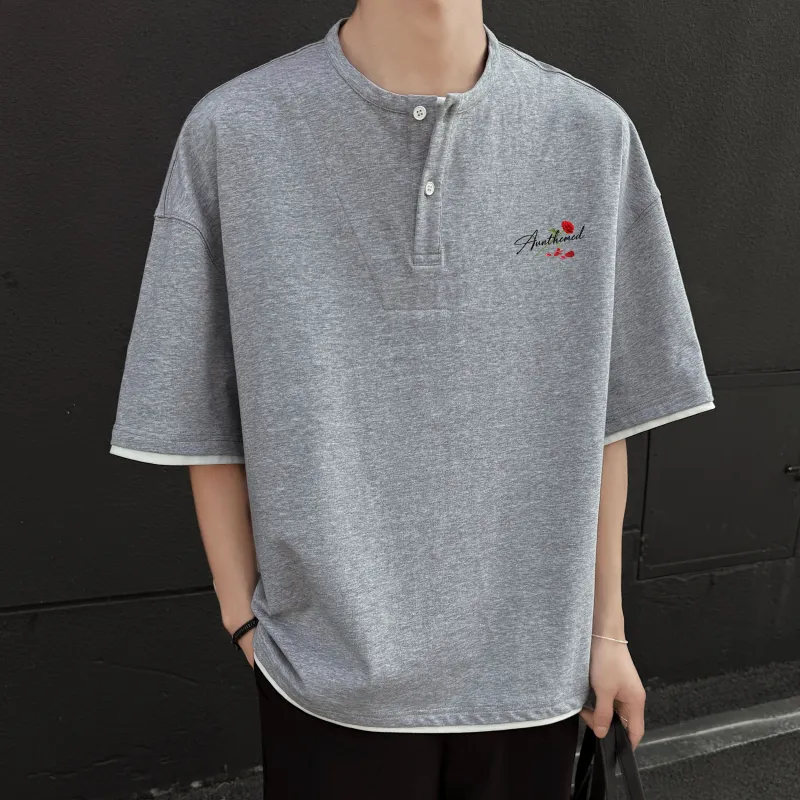 UNthemed T Shirts Unisex-8
