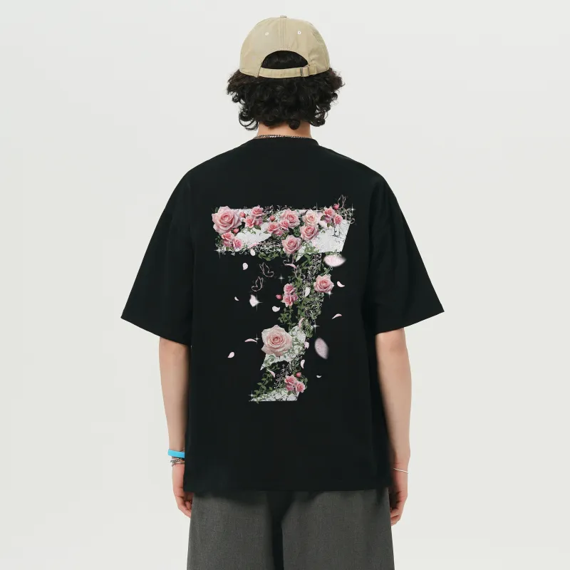 UNthemed T Shirts Unisex-2