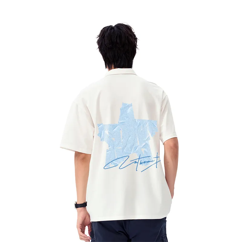 UNthemed Polo Shirts Unisex-11