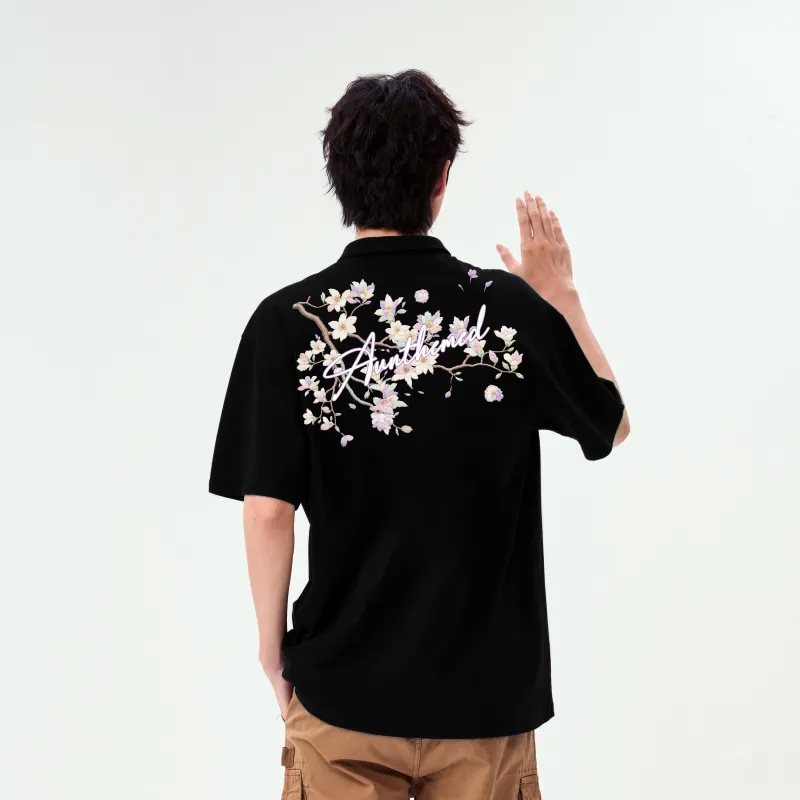 UNthemed Polo Shirt Unisex 2 Pack-9