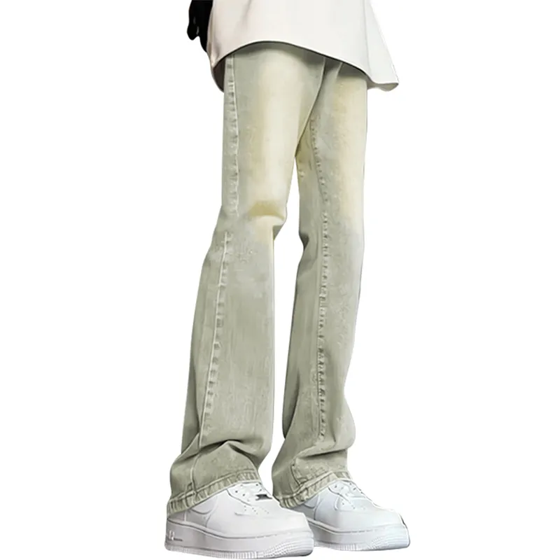 UNthemed Jeans Unisex-13