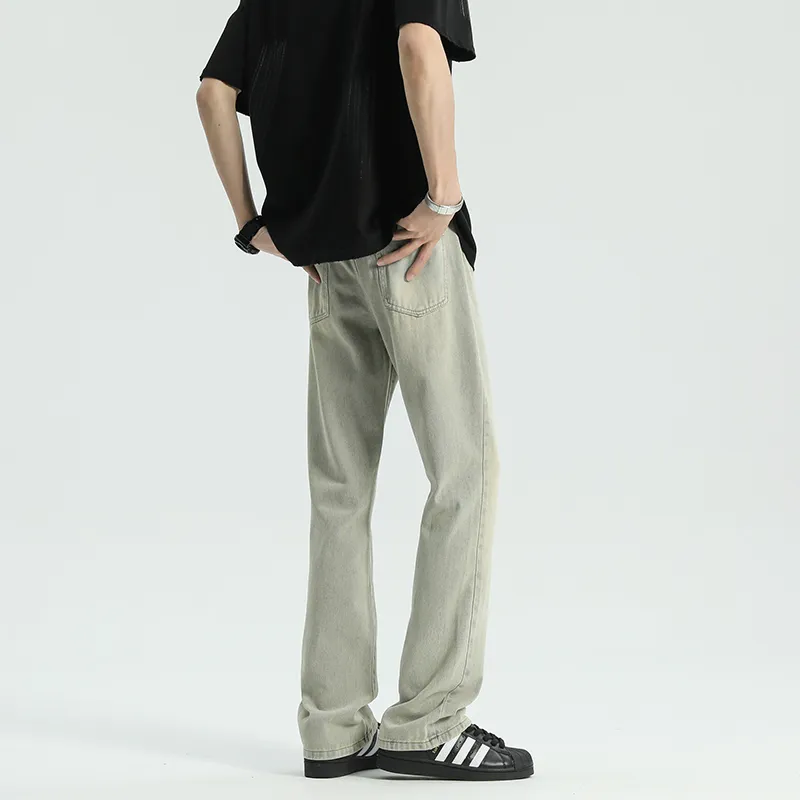 UNthemed Jeans Unisex-10