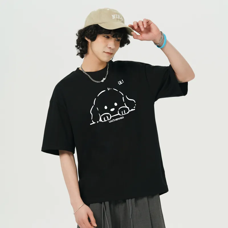UNthemed T Shirt Unisex Combo Set-11
