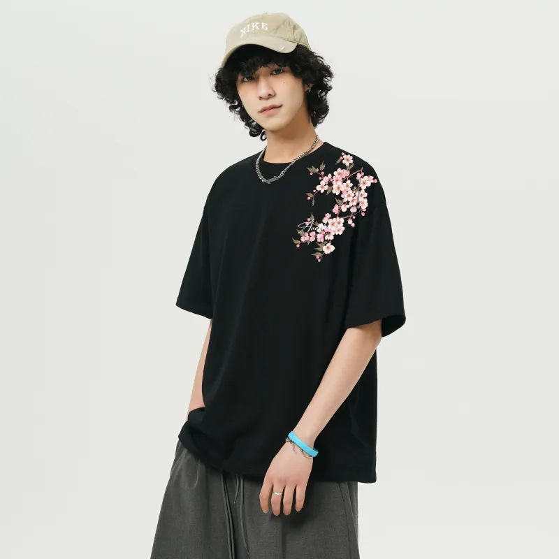 UNthemed T Shirts Unisex-4
