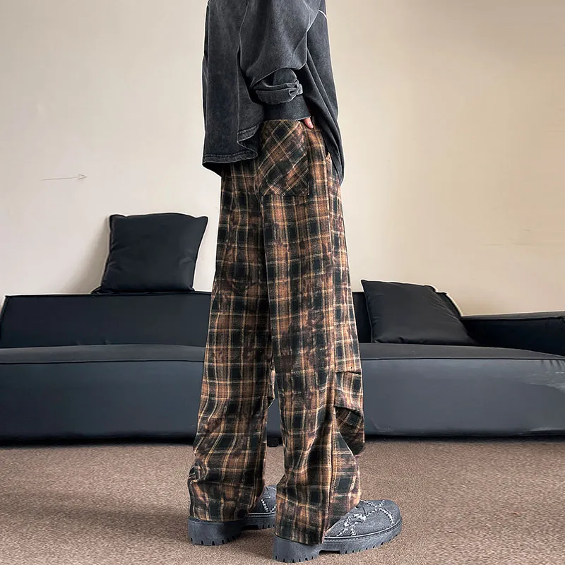 UNthemed Casual Pants Unisex-2