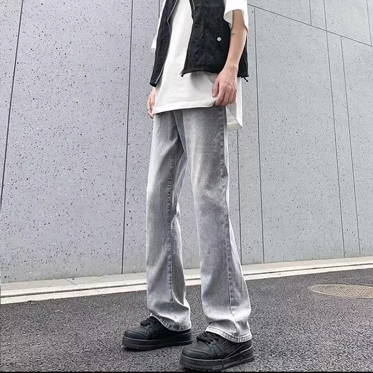 UNthemed Jeans Unisex-2