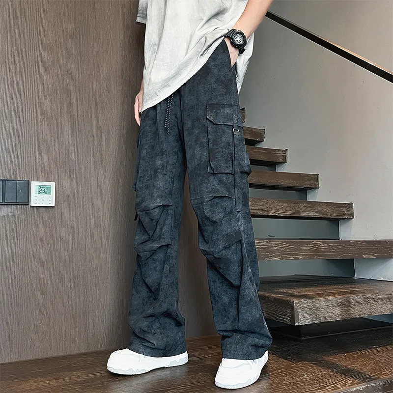 UNthemed Casual Pants Unisex-2