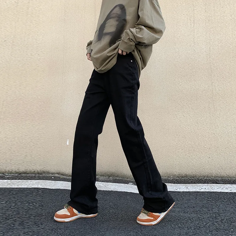 UNthemed Jeans Unisex-3