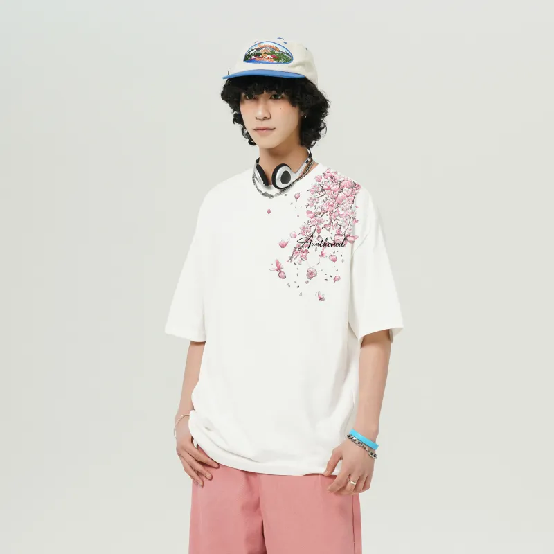 UNthemed T Shirt Unisex Combo Set-13