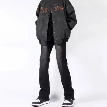 UNthemed Jeans Unisex