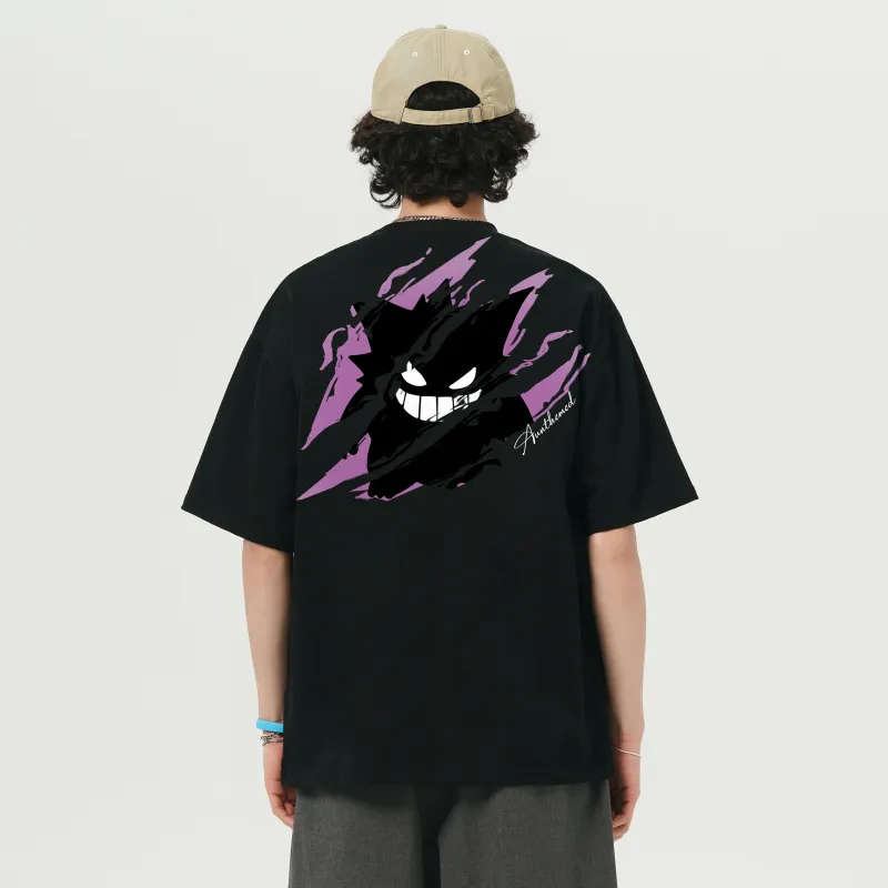 UNthemed T Shirts Unisex-2