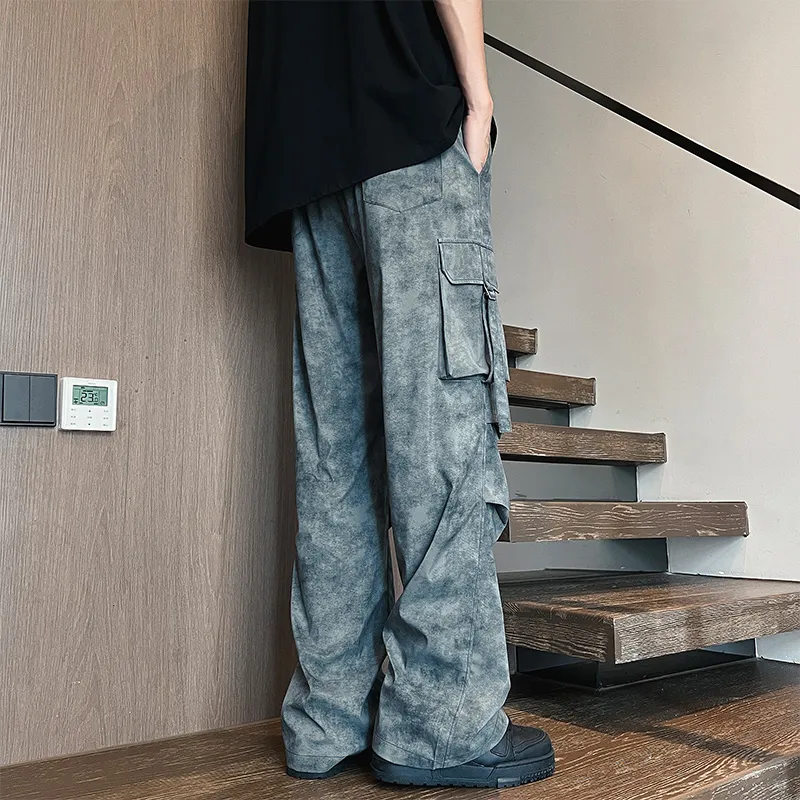 UNthemed Casual Pants Unisex-8
