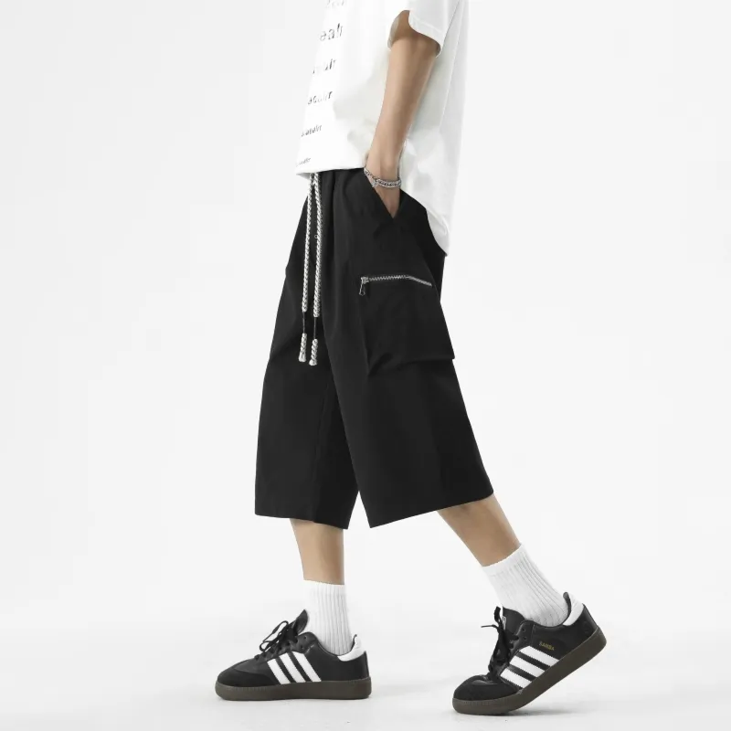 UNthemed Casual Shorts Unisex-4