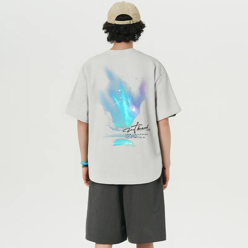UNthemed T-Shirts Unisex-20