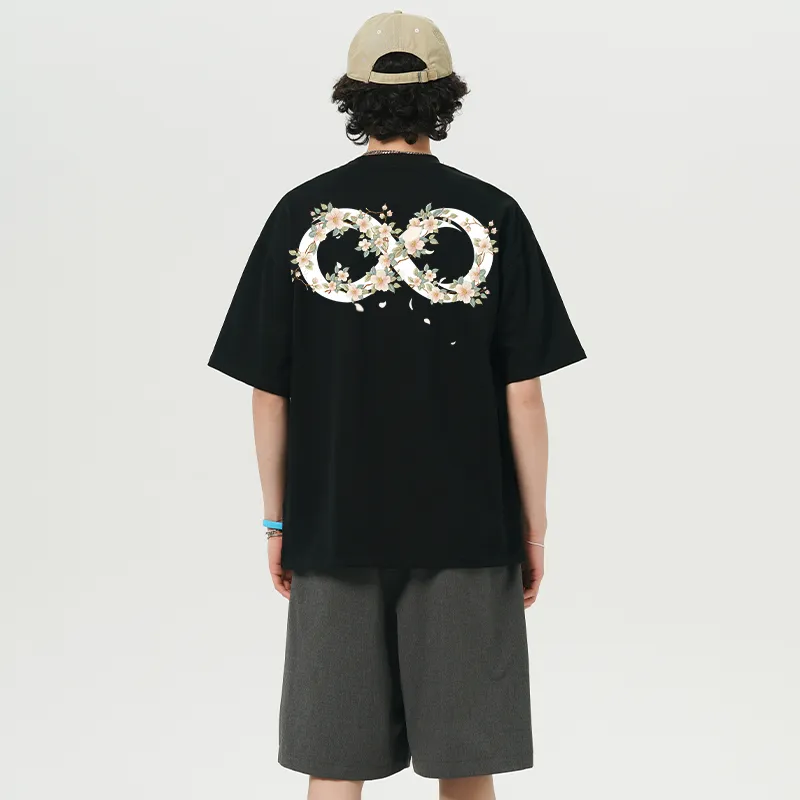 UNthemed T Shirts Unisex-12