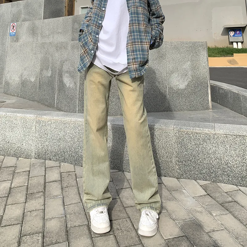 UNthemed Jeans Unisex-12