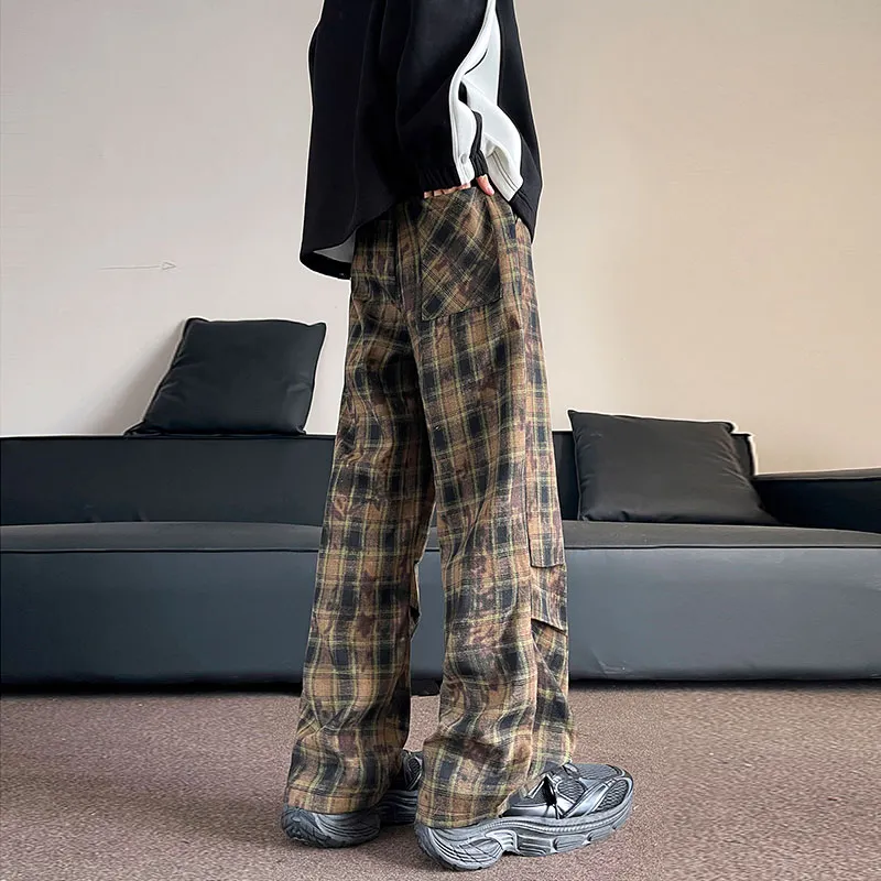UNthemed Casual Pants Unisex-6