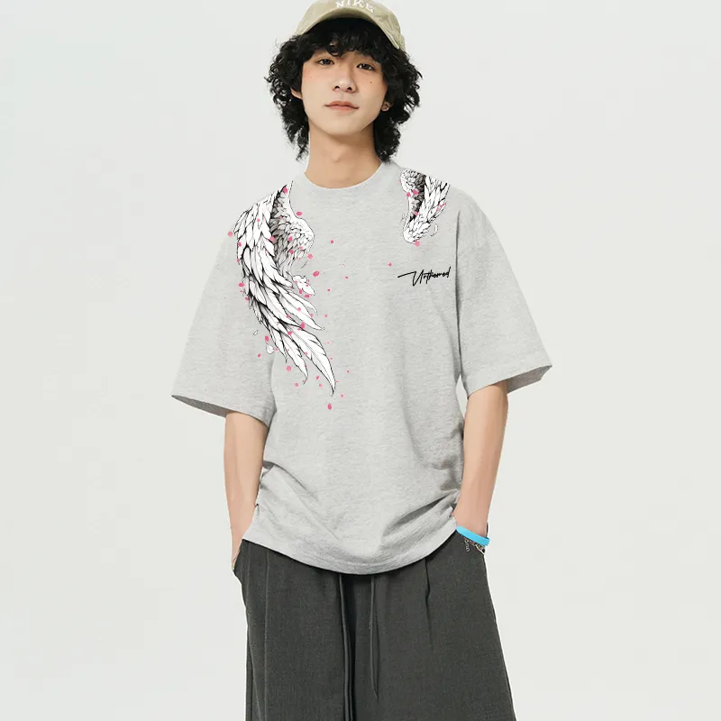 UNthemed T-Shirts Unisex-20