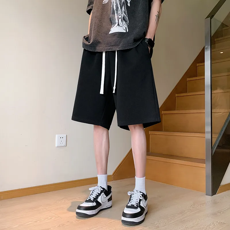 UNthemed Casual Shorts Unisex-3