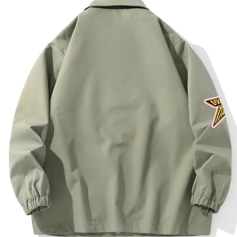 UNthemed Jackets Unisex-9