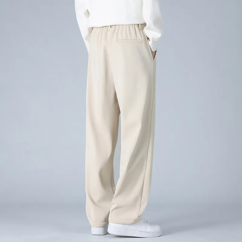 UNthemed Suit Trousers Unisex-3