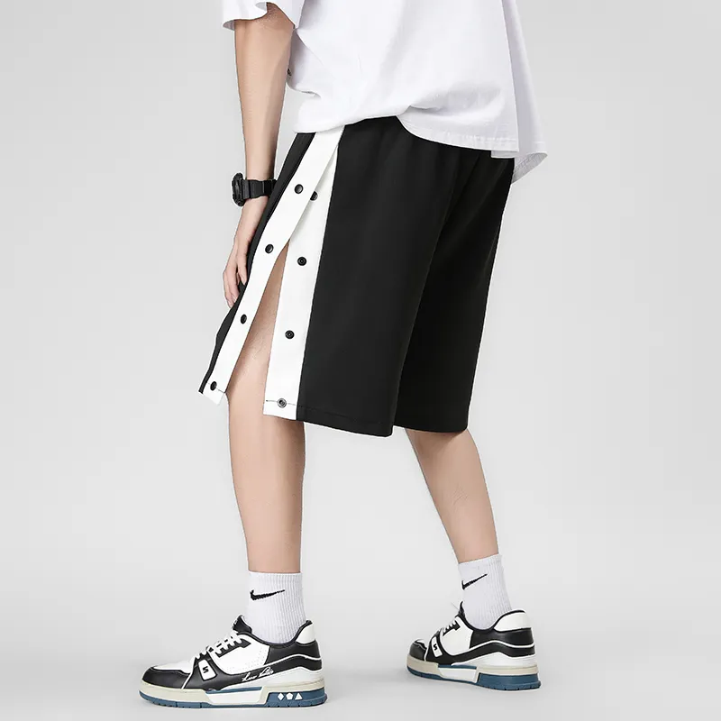 UNthemed Casual Shorts Unisex-6