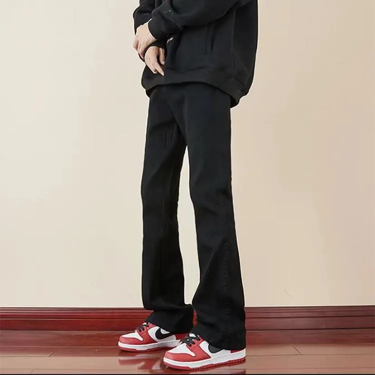 UNthemed Jeans Unisex-7