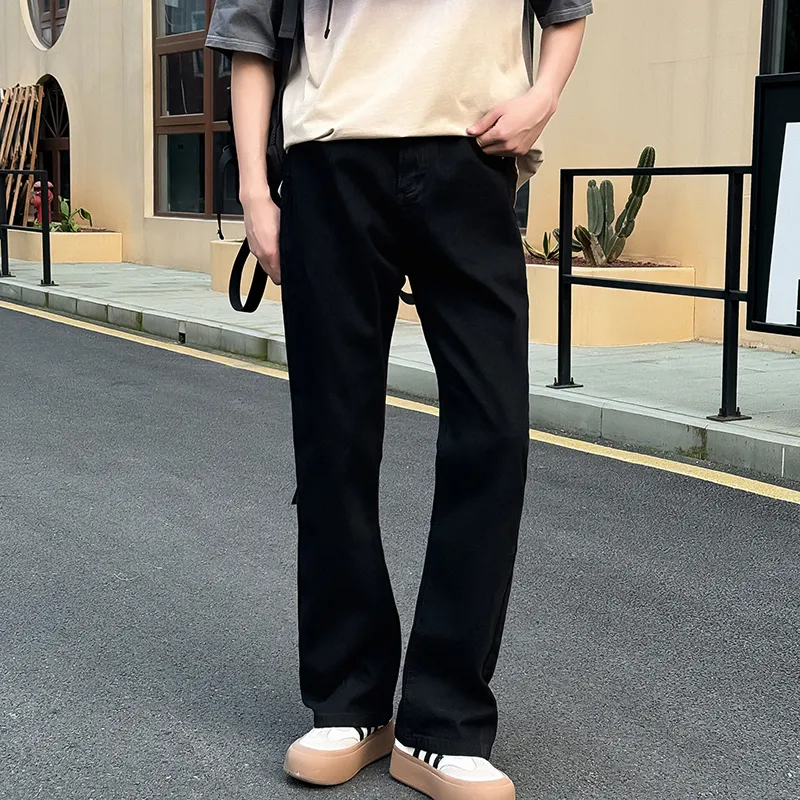 UNthemed Jeans Unisex-1