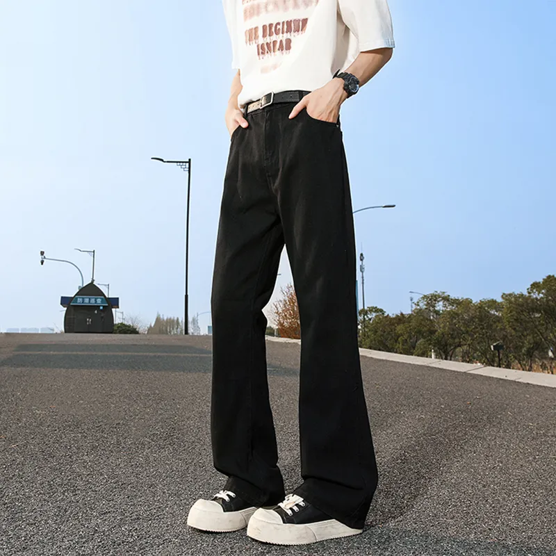 UNthemed Jeans Unisex-2