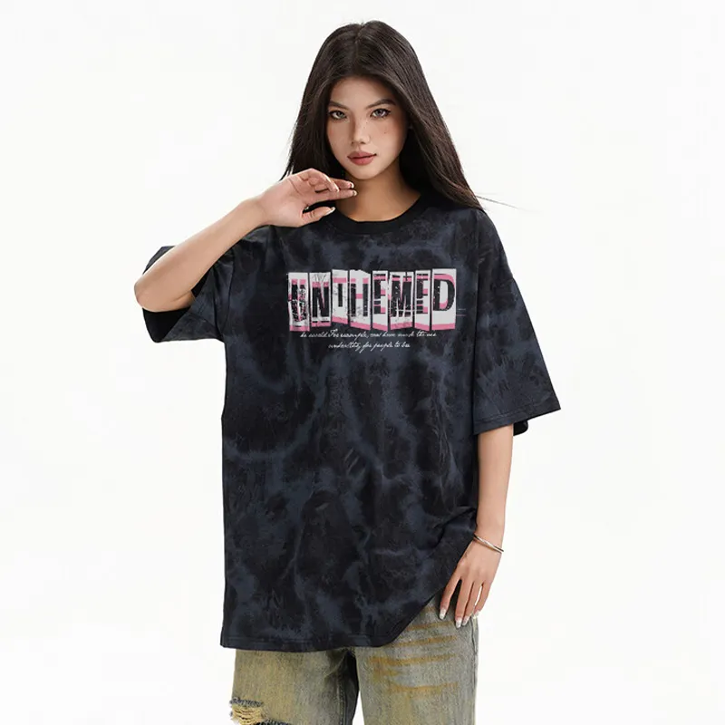 UNthemed T Shirts Unisex-2
