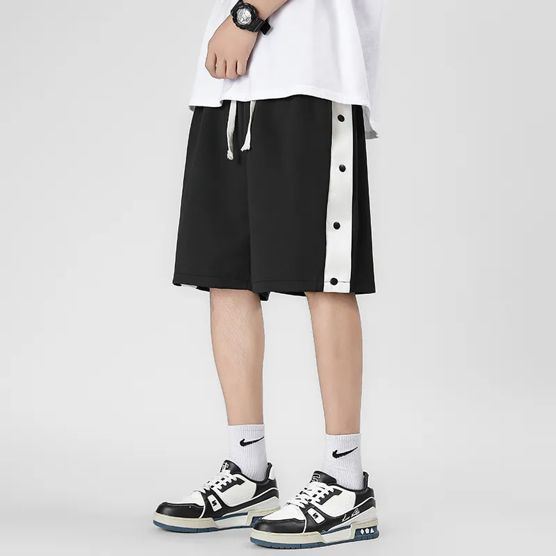 UNthemed Casual Shorts Unisex-4