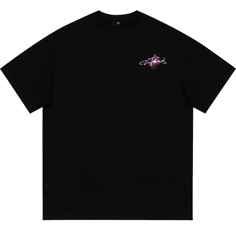 UNthemed T-Shirts Unisex-8