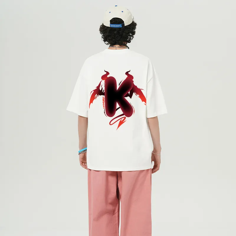 UNthemed T Shirt Unisex Combo Set-26