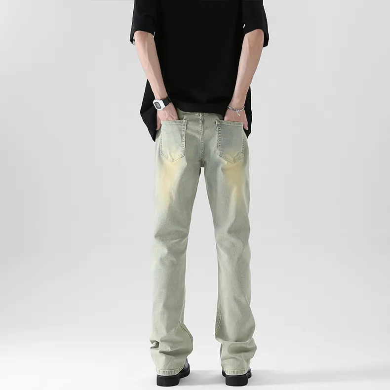 UNthemed Jeans Unisex-6