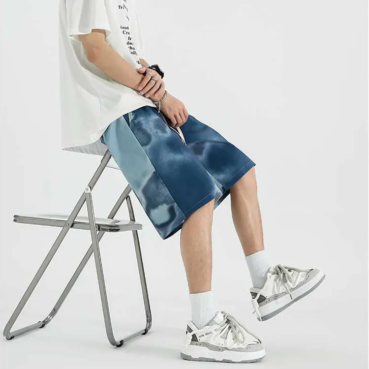 UNthemed Casual Shorts Unisex-34