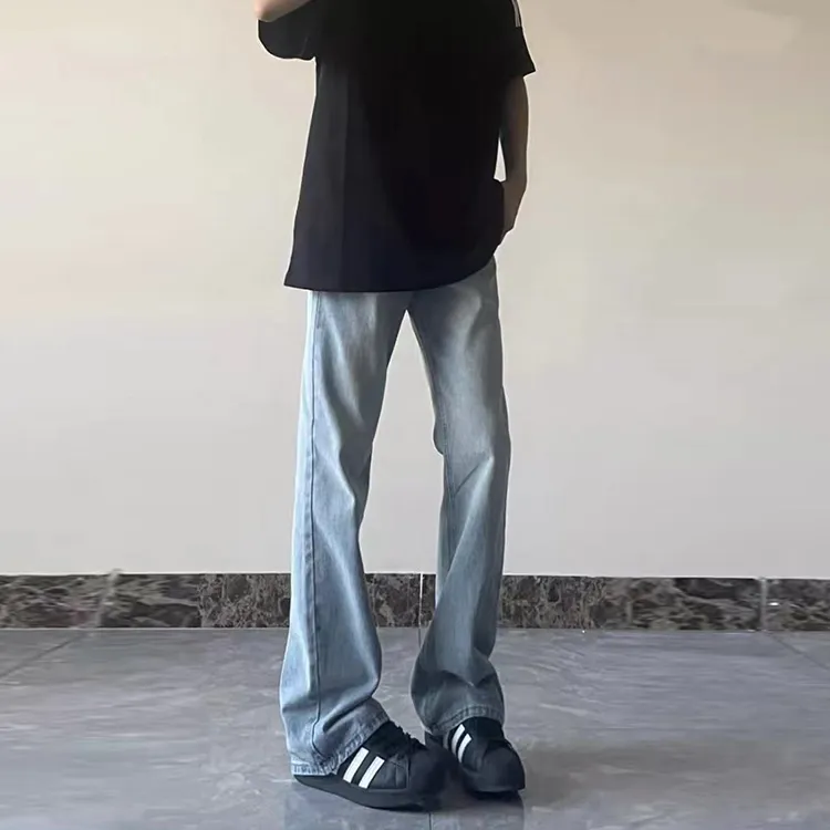 UNthemed Jeans Unisex-15