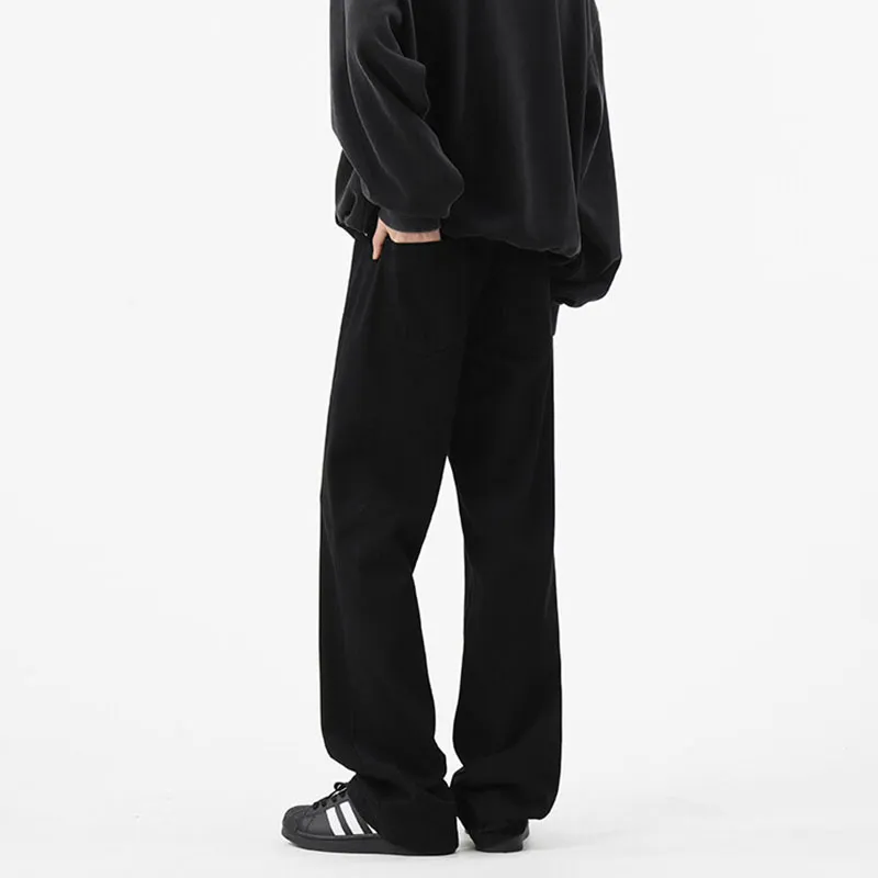 UNthemed Jeans Unisex-2