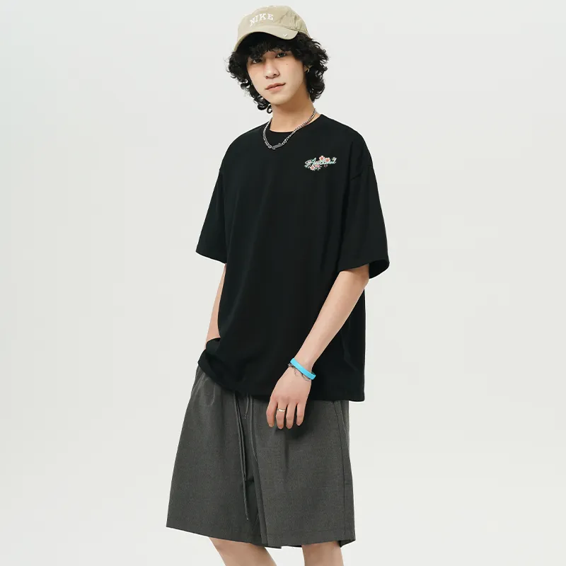 UNthemed T Shirts Unisex-3