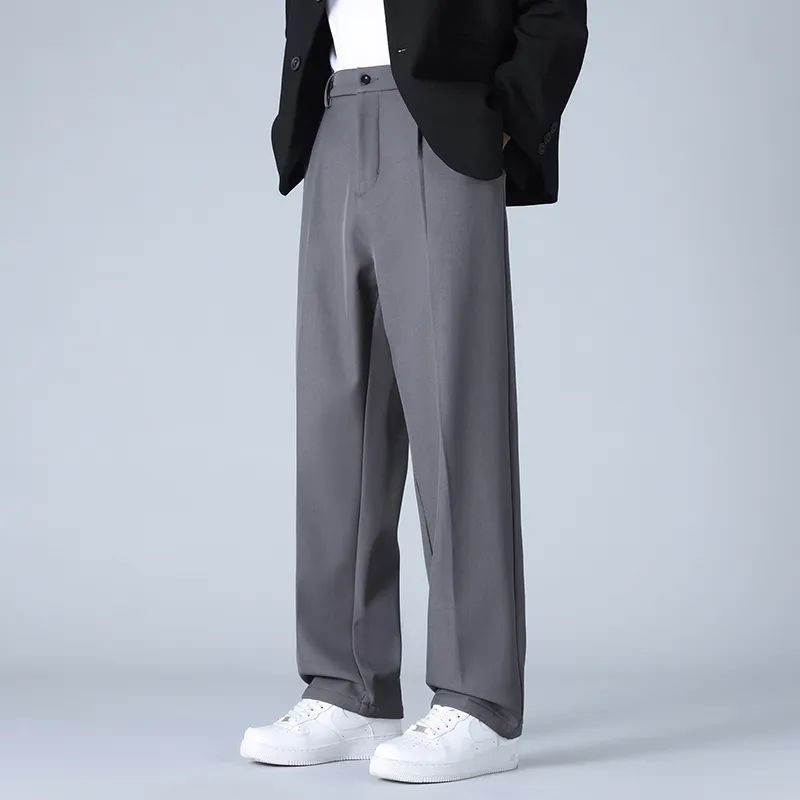 UNthemed Suit Trousers Unisex-10