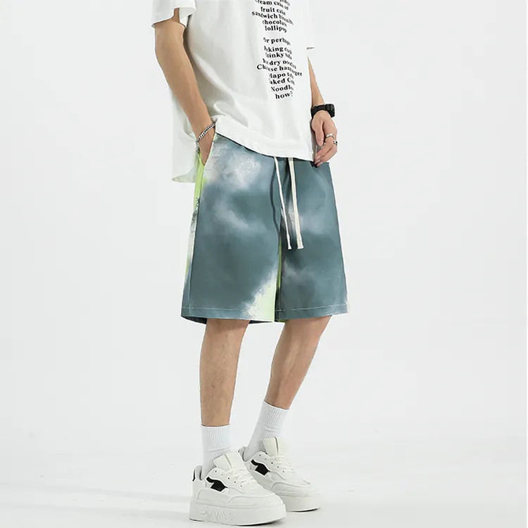 UNthemed Casual Shorts Unisex-27