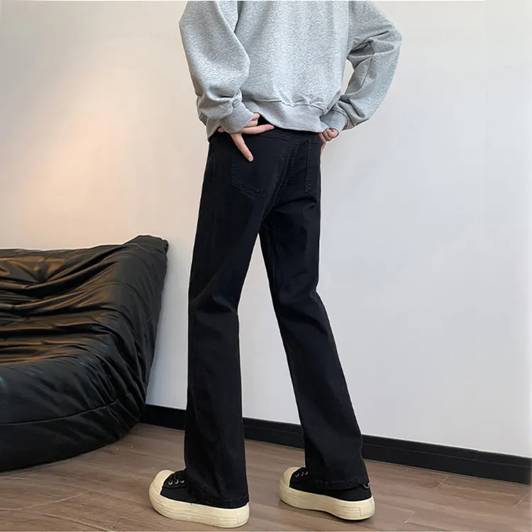 UNthemed Jeans Unisex-2