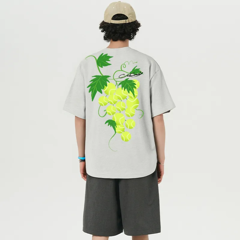 UNthemed T Shirts Unisex-10