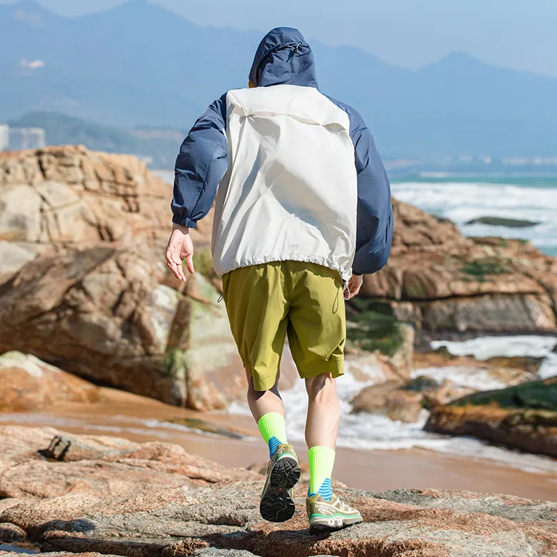 UNthemed Sun Protection Clothing Unisex-2