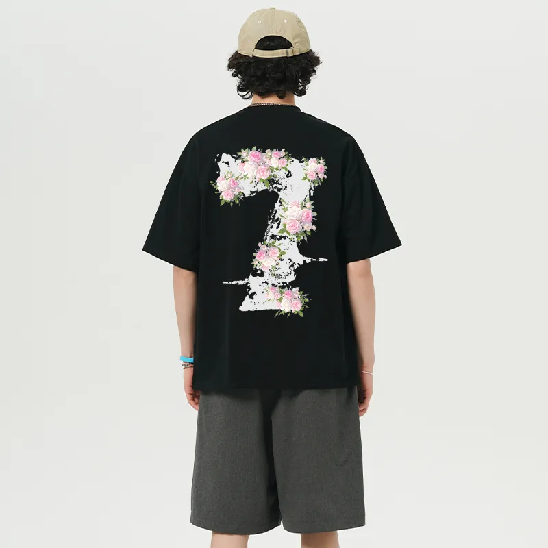 UNthemed T Shirts Unisex-2
