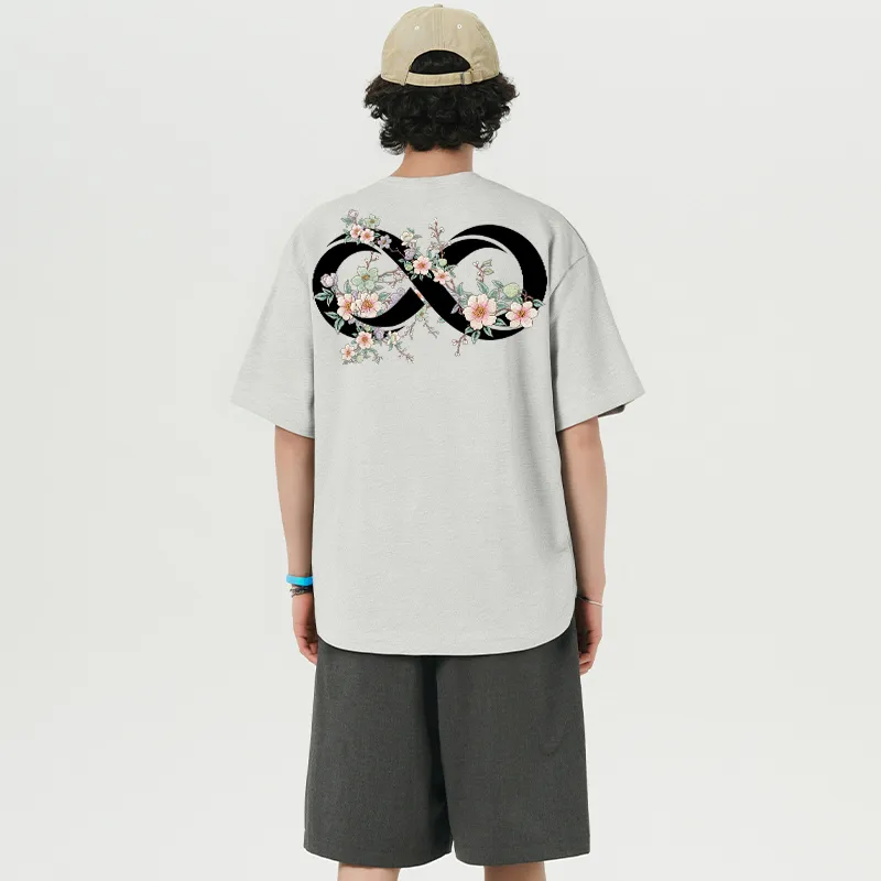 UNthemed T Shirts Unisex-19